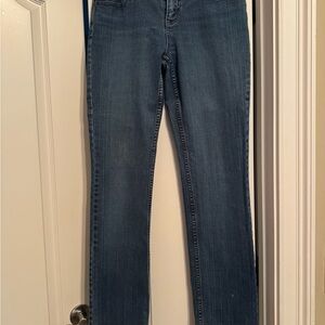 Classic Blue Women's Jeans